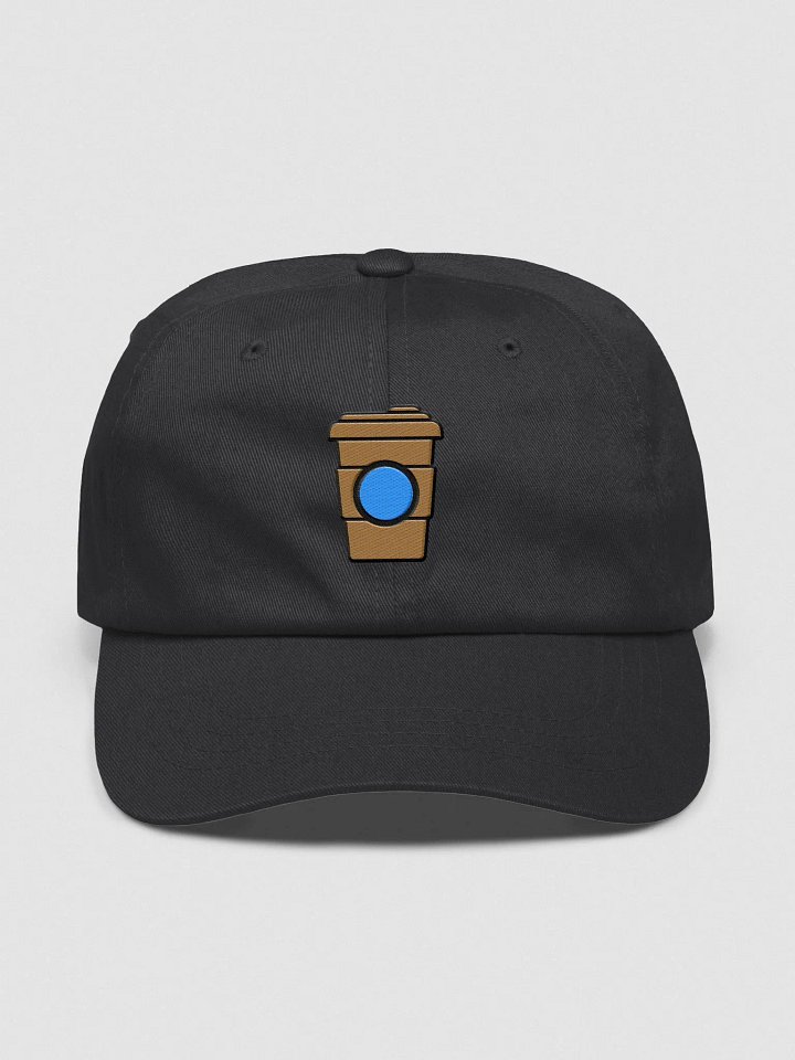 Cuppa Jae Cap product image (6)