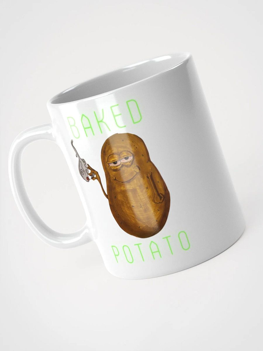 Baked Potato Mug product image (2)