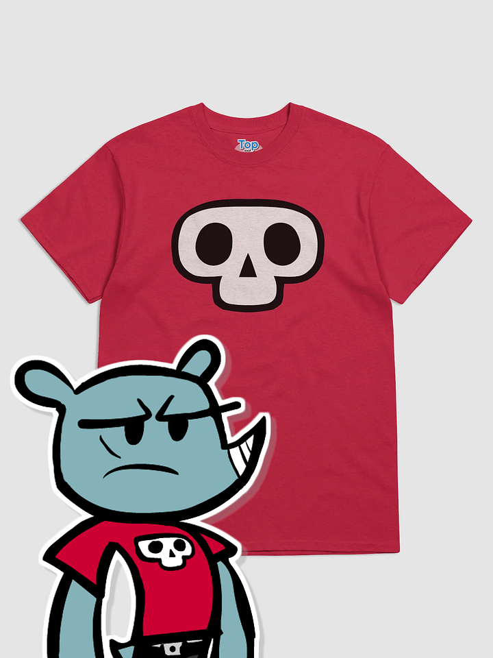 Top and RabRab - Rez T-Shirt product image (1)