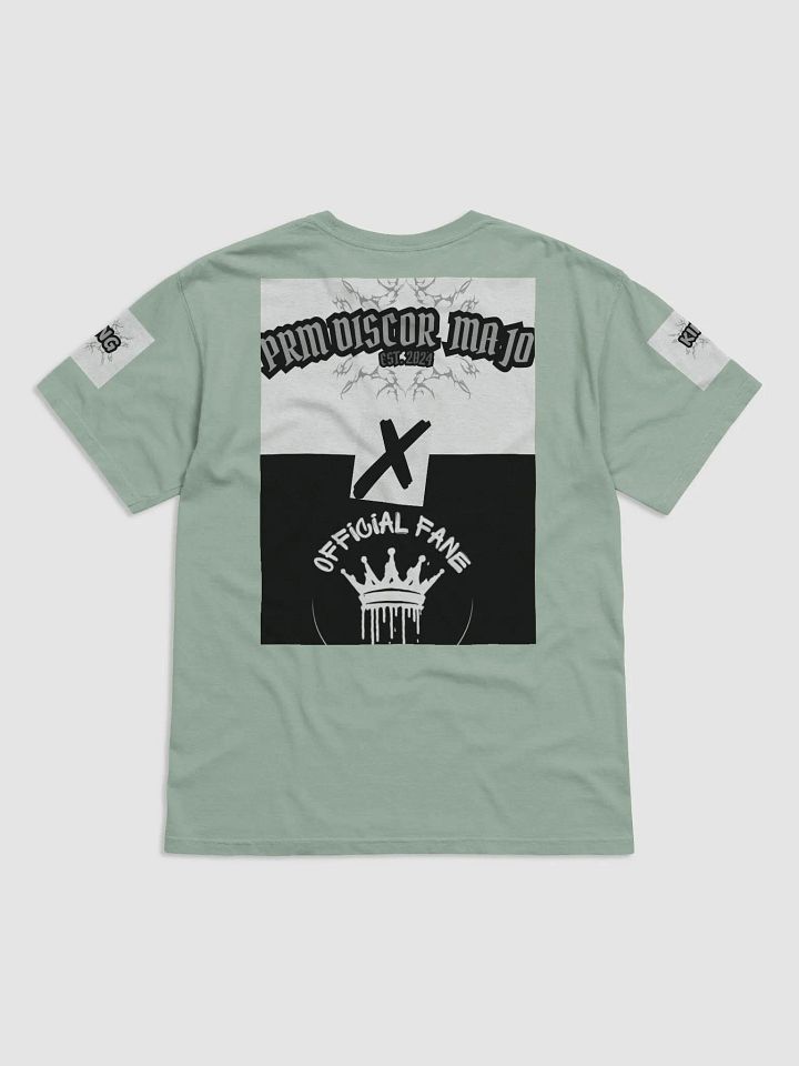 The FANE x PRM-DISCORMAJO tee product image (21)