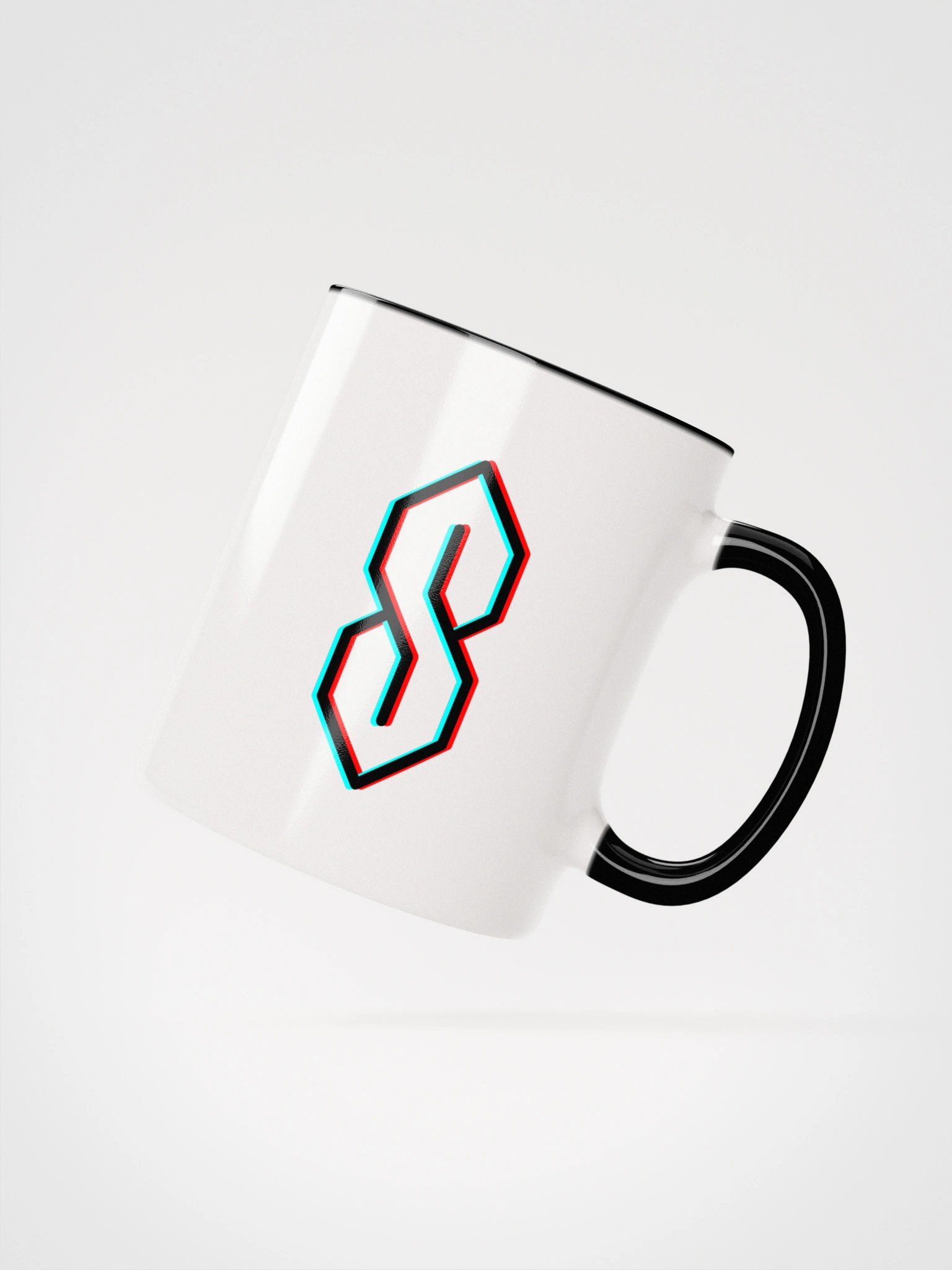 3D Vintage Artifact Mug product image (12)
