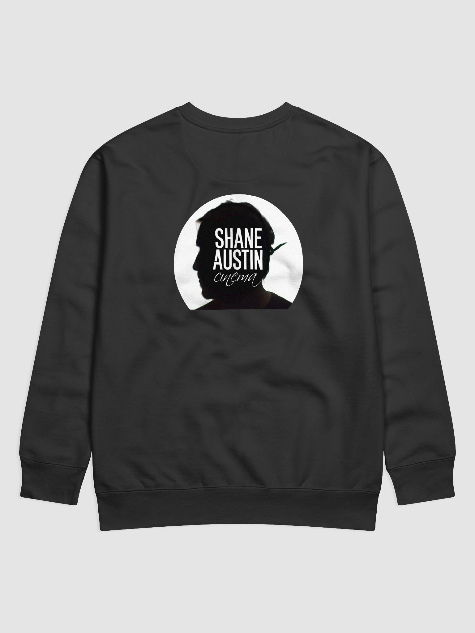 Shane Austin Cinema Sweater product image (2)