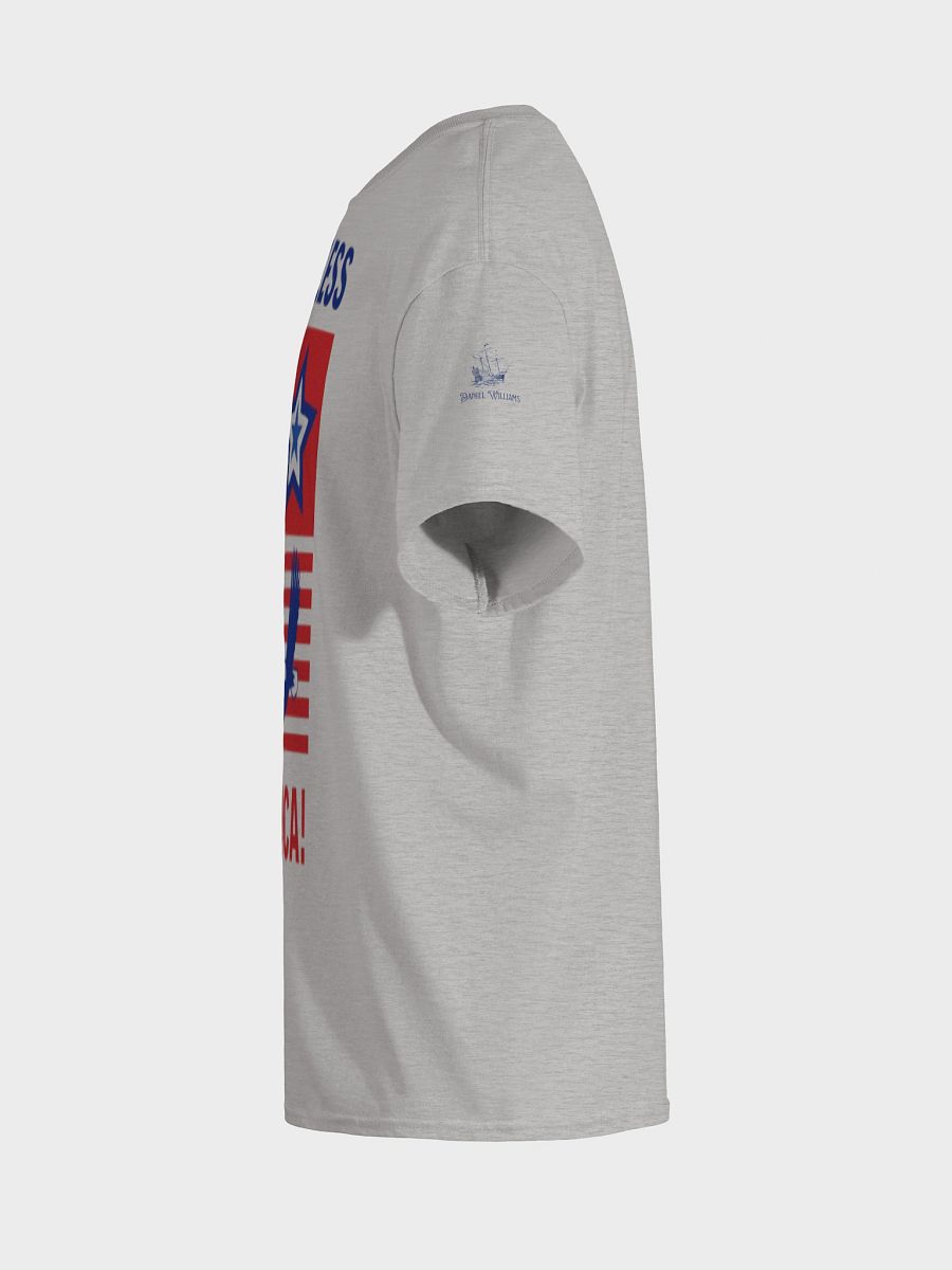 God Bless America T-shirt product image (84)