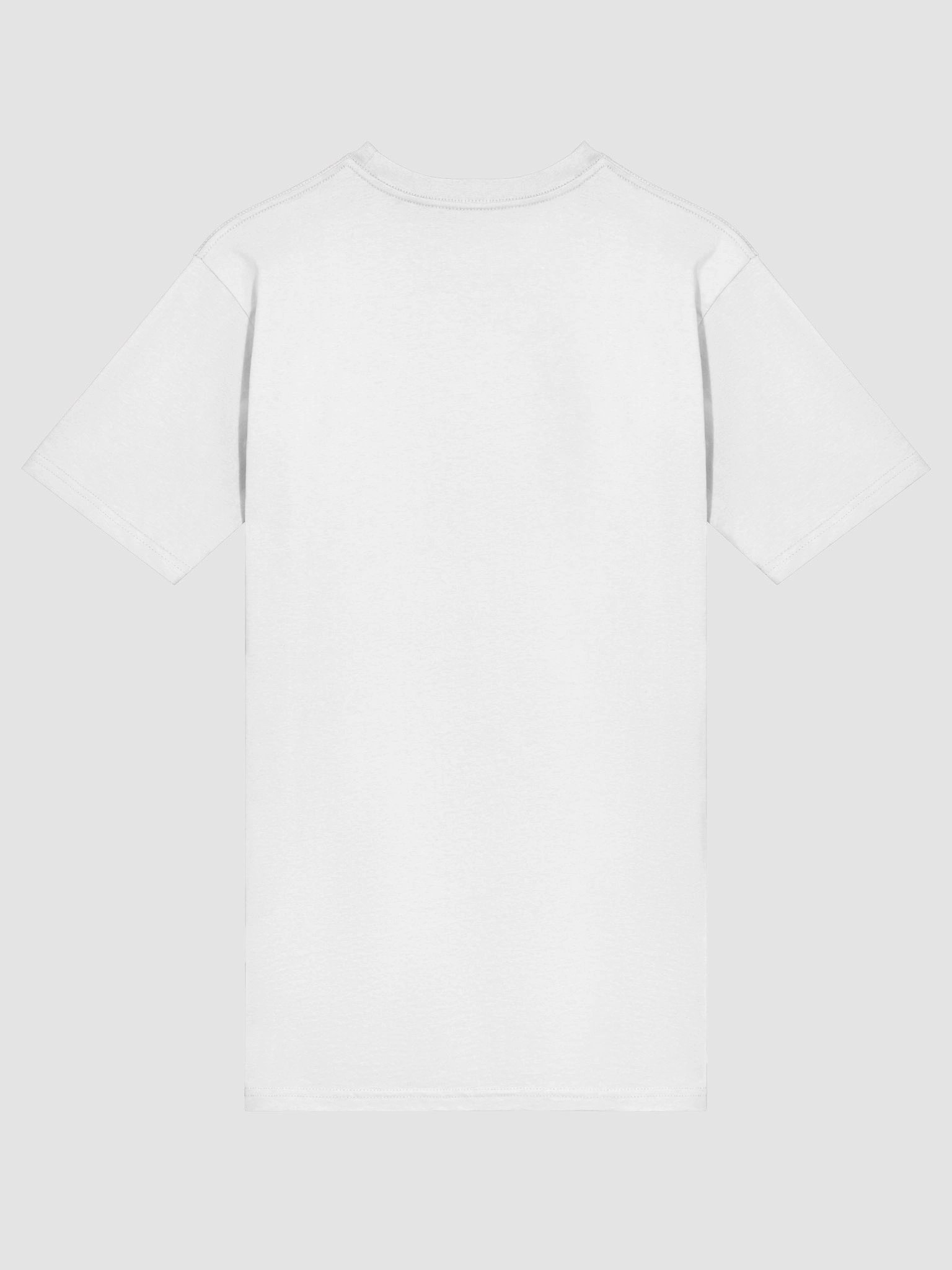 Red Robot T-Shirt product image (26)