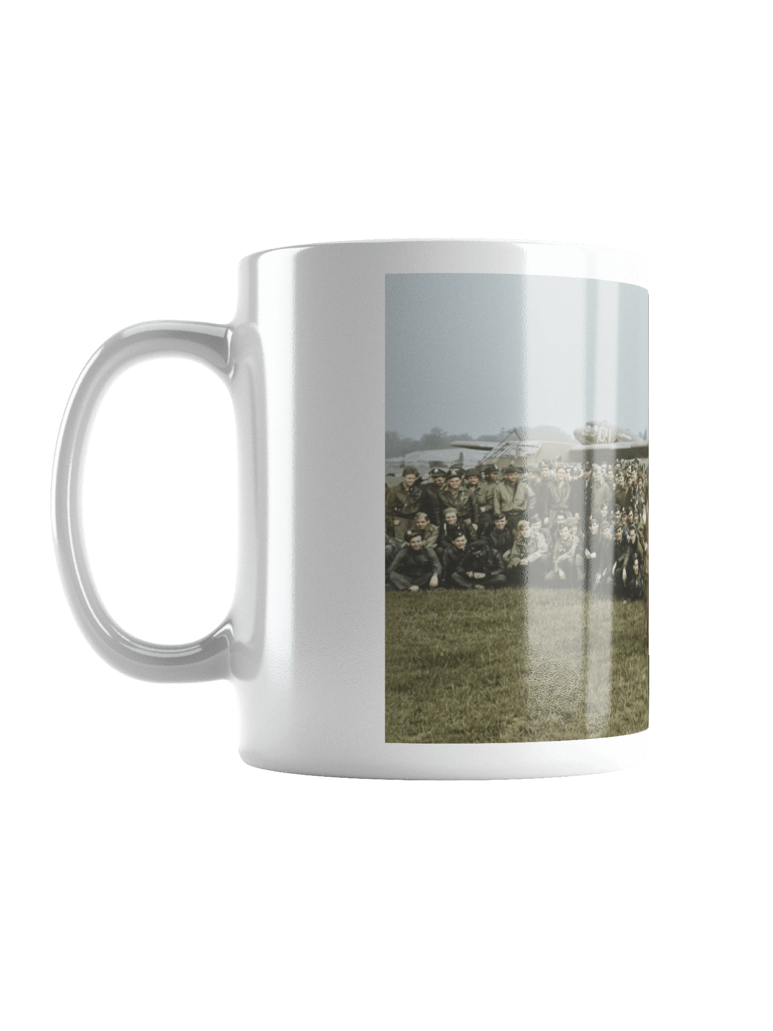 Airborne Division (mug) product image (2)