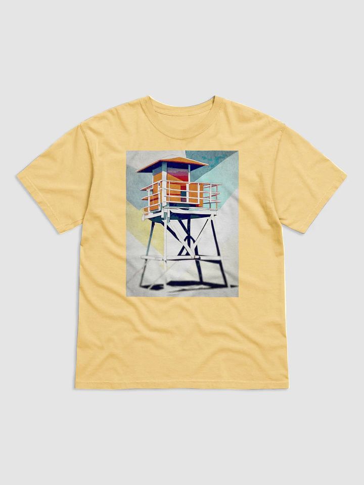 Guard Shack Tshirt product image (2)