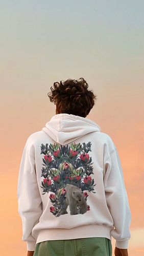Ready to take the world by storm!
🪷🌸💮🐻‍❄️💮🌸🪷

#clothingbrand #CasualWear #StreetStyle #BearVibes #bearweek #hoodie #bearsofin...