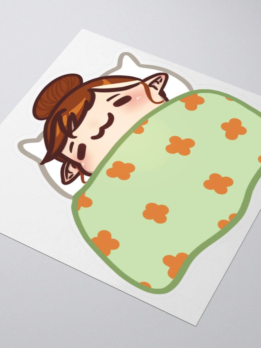 Bedge Sticker product image (9)