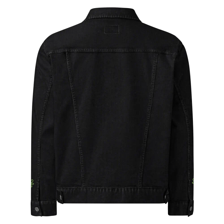 Sunset Camp Denim Jacket product image (4)