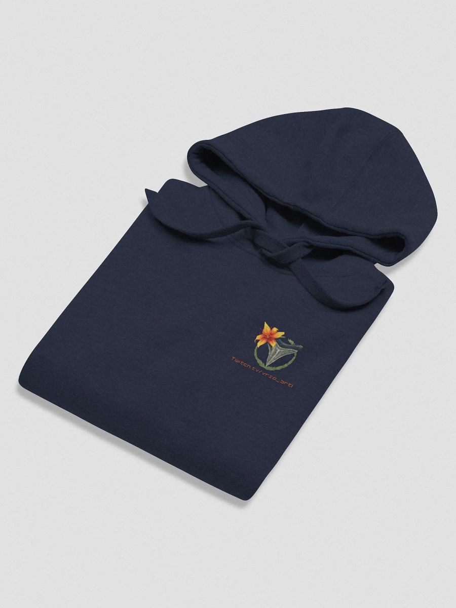 Battle Shark Hoodie product image (25)
