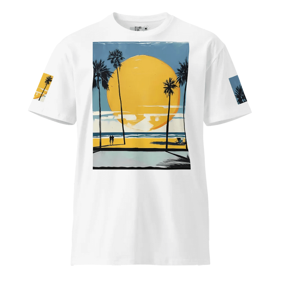 Sunset in LA product image (5)