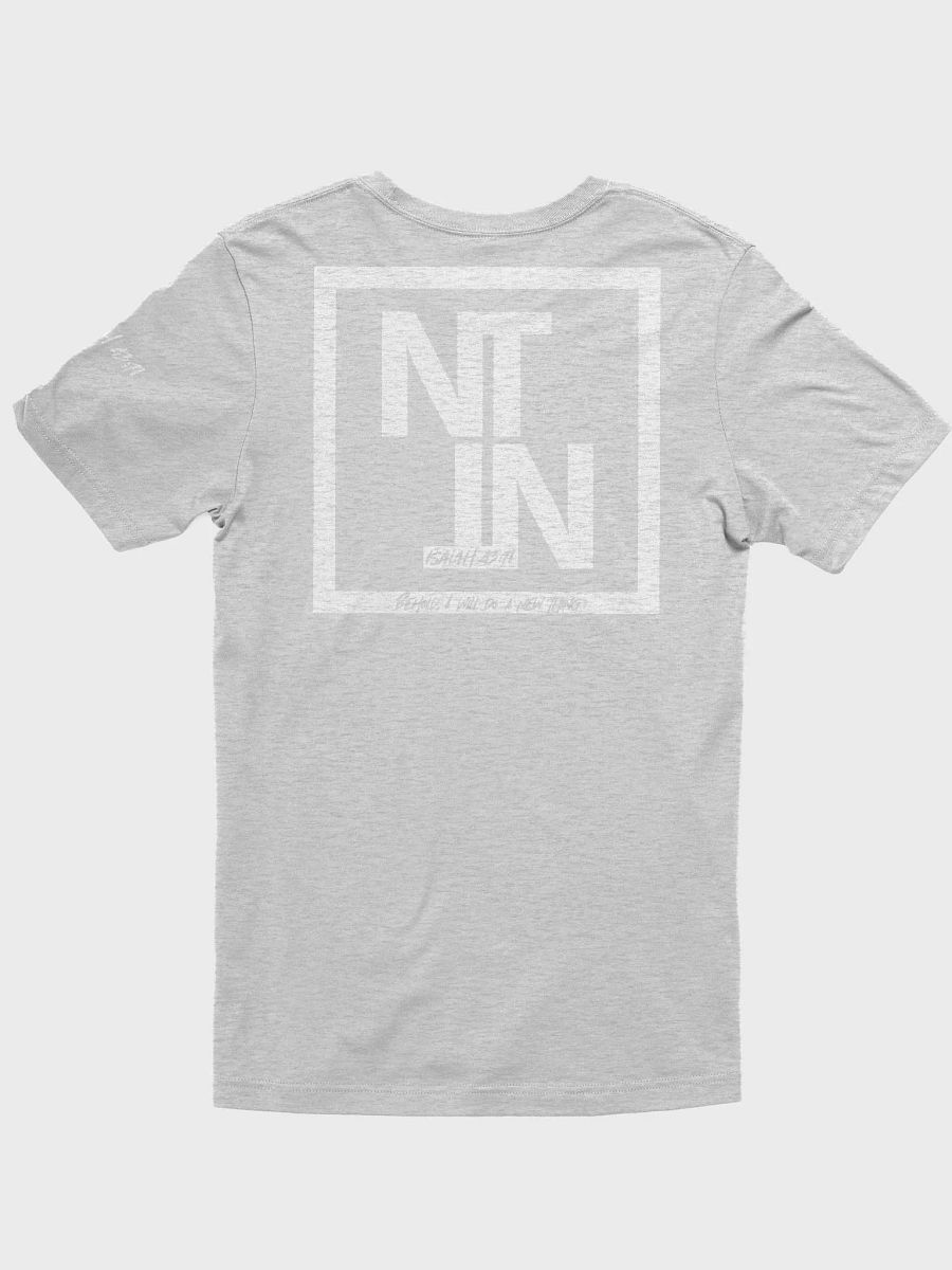 New Things Super-soft Tee product image (5)