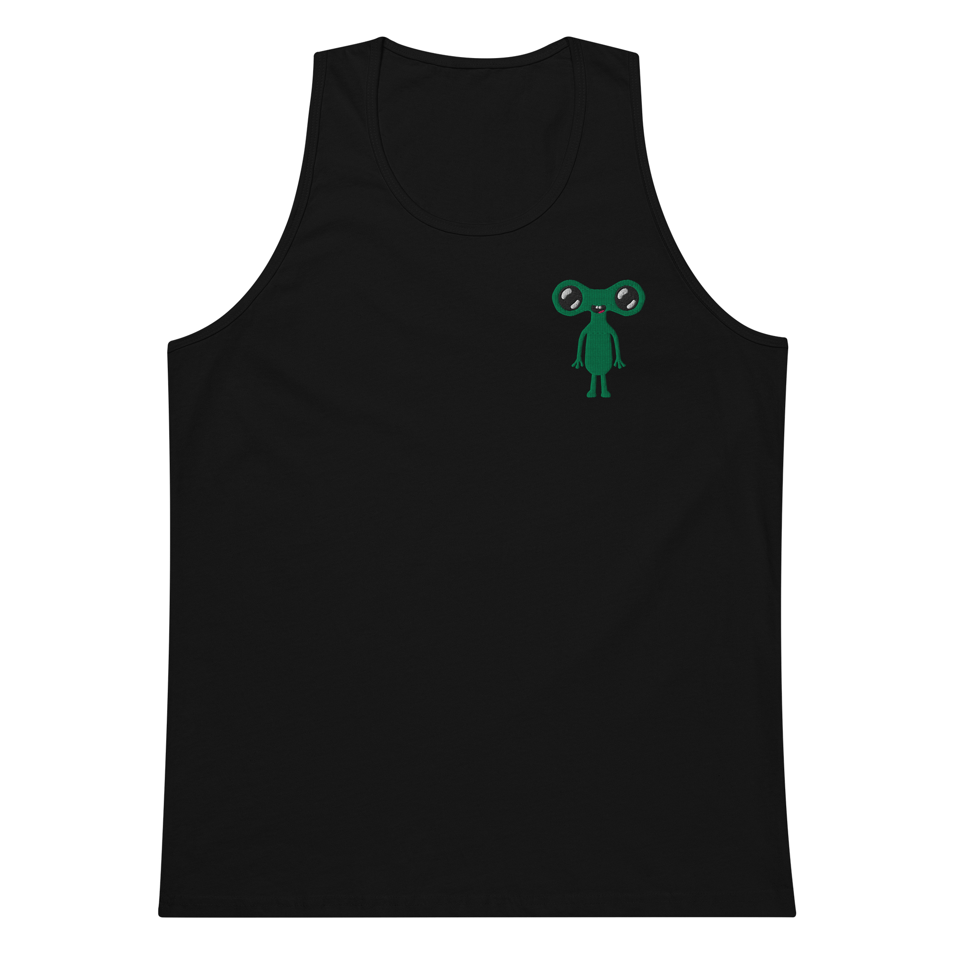 Terraformer Tank Top product image (8)