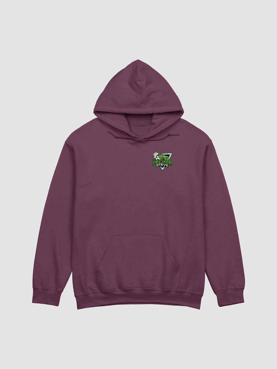 Girls Hoddie product image (1)