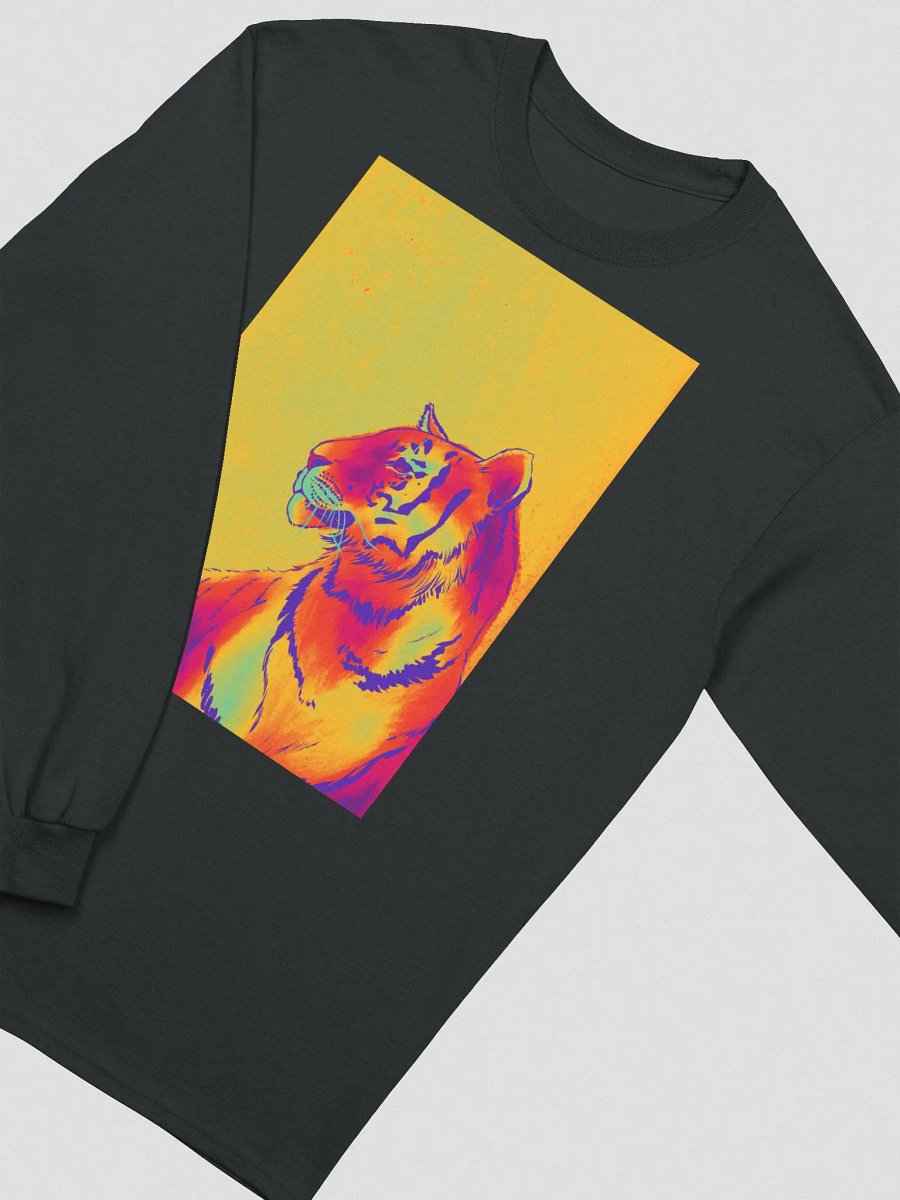 Tiger Shirt product image (6)