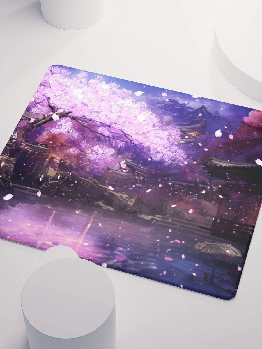 Tapis de souris Sakura Serenity product image (6)