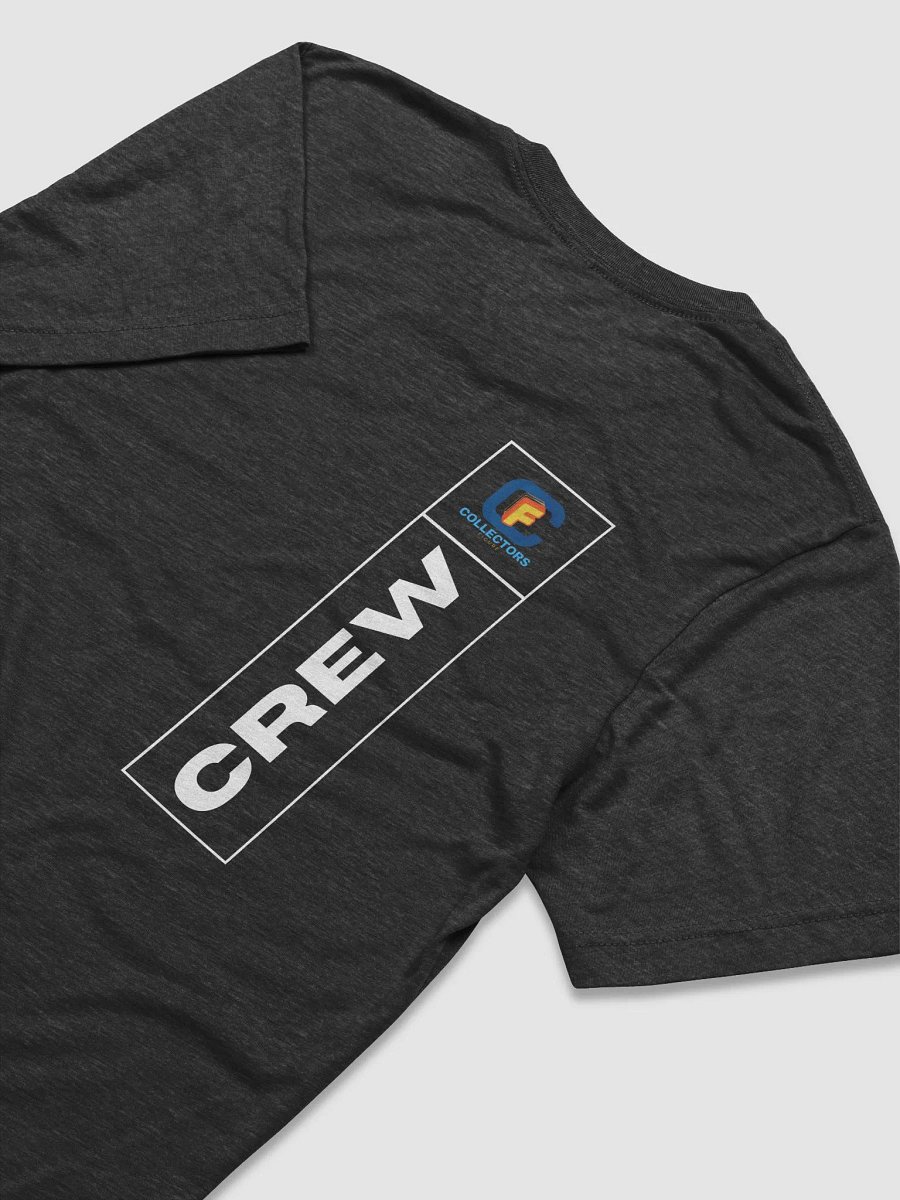 Collectors Figure "Crew" product image (4)