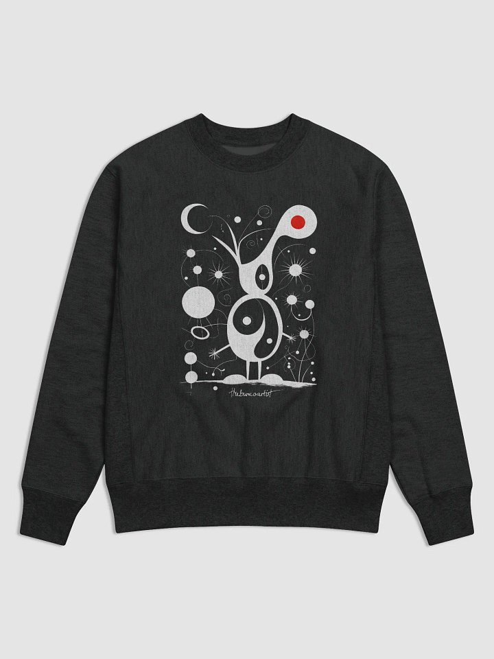Champion Cotton Max Sweatshirt product image (1)