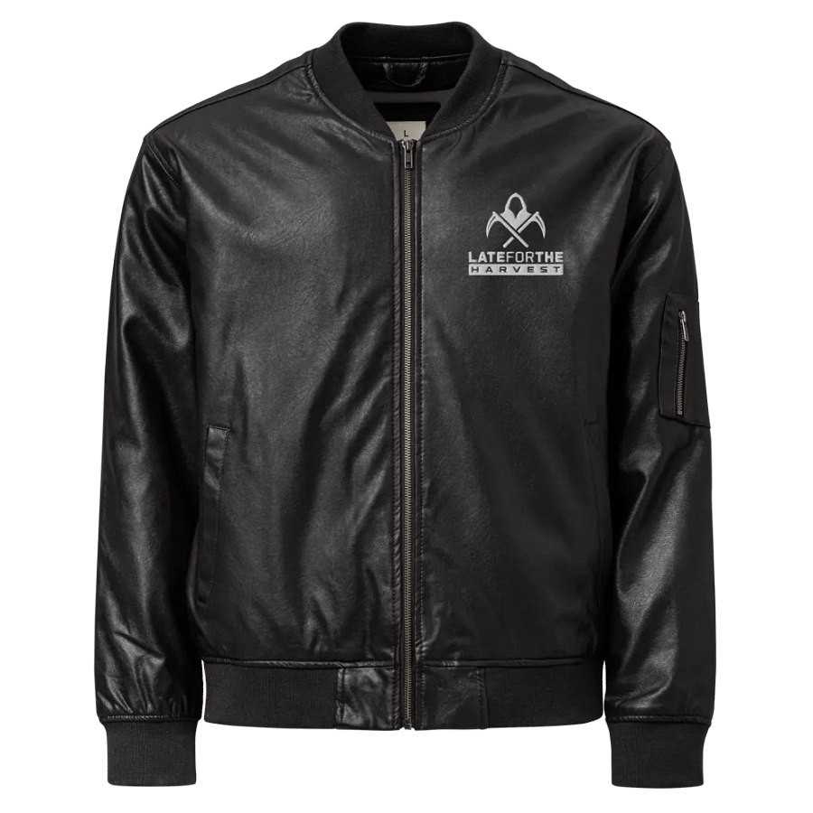 LFTH Bomber Jackett product image (1)