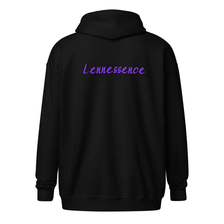Pride Gaymer hoodie product image (2)