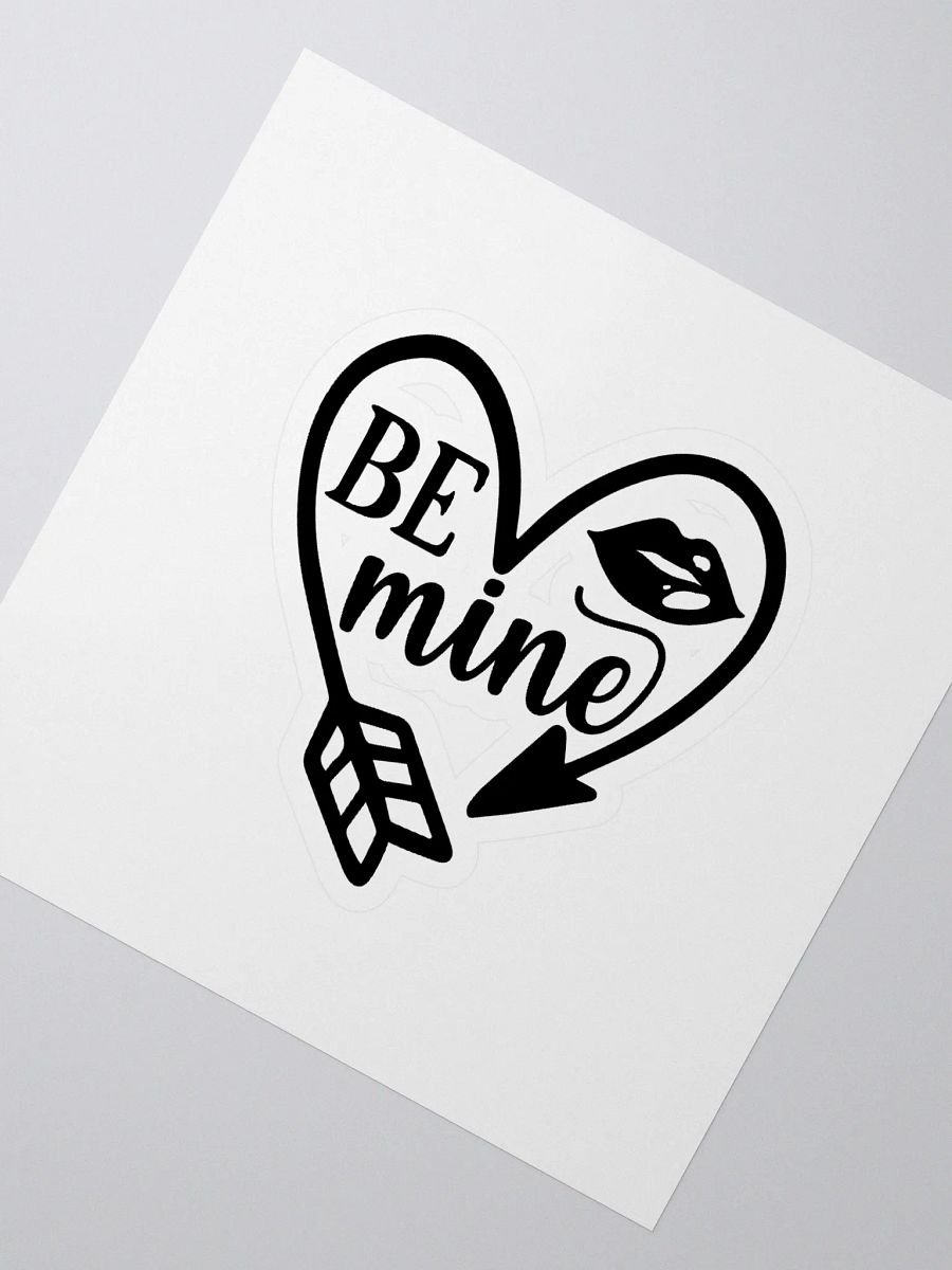 Be Mine. product image (2)
