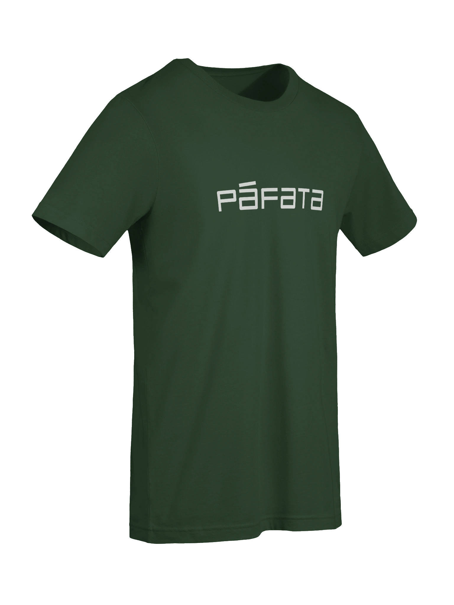 Páfata - Women's Supersoft T-Shirt product image (5)