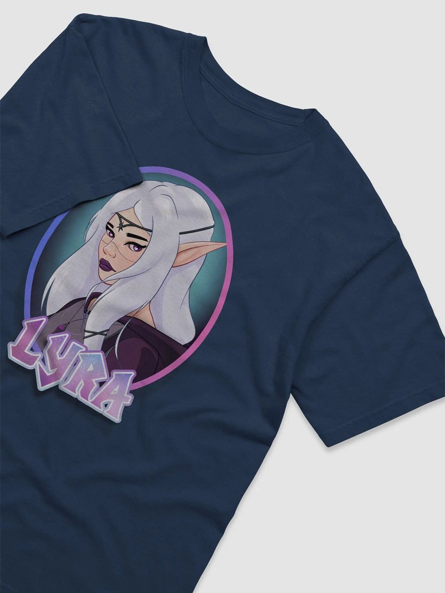 Lyra Tee product image (3)