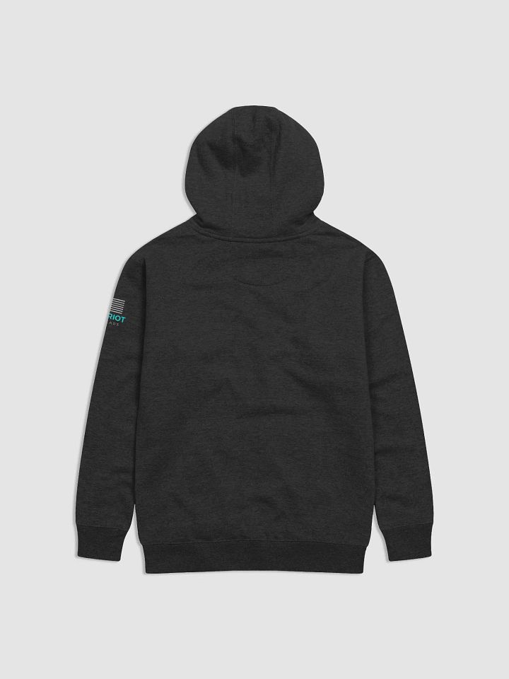 SHALL NOT COMPLY HOODIE product image (2)