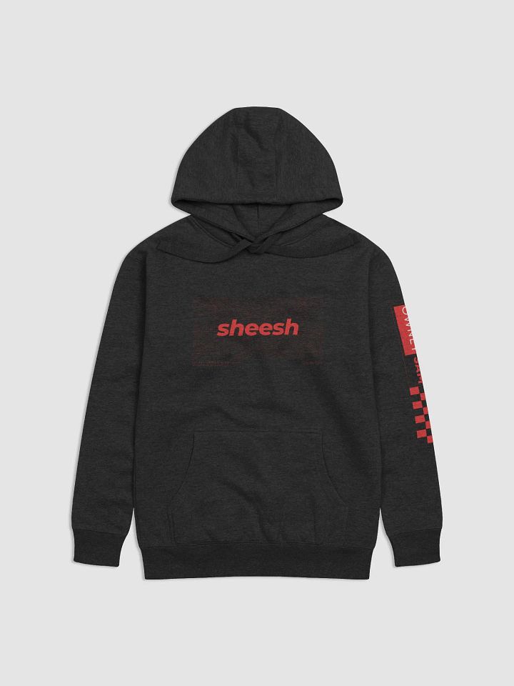 SHEESH thats comfy! product image (1)