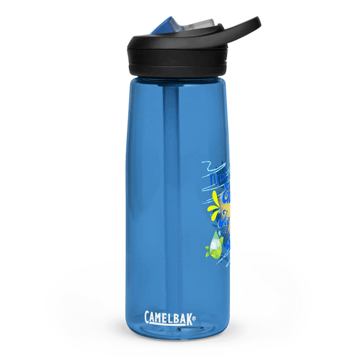 sports camelbak  need energy joy health  water bottle product image (1)