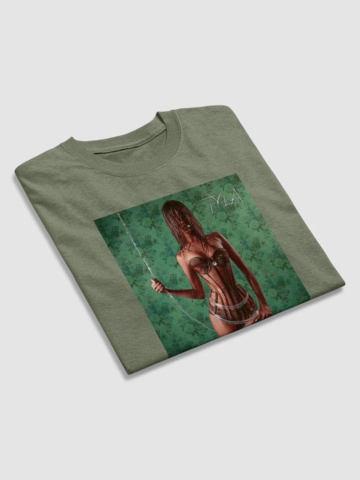 TYLA + (Plus) Album Tshirt product image (38)