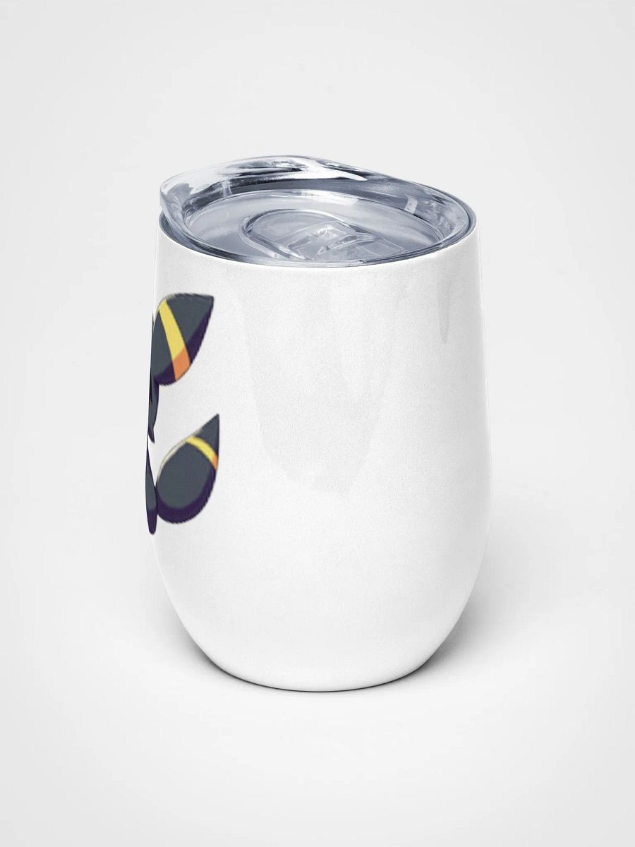 Umbreon Wine Tumbler product image (5)
