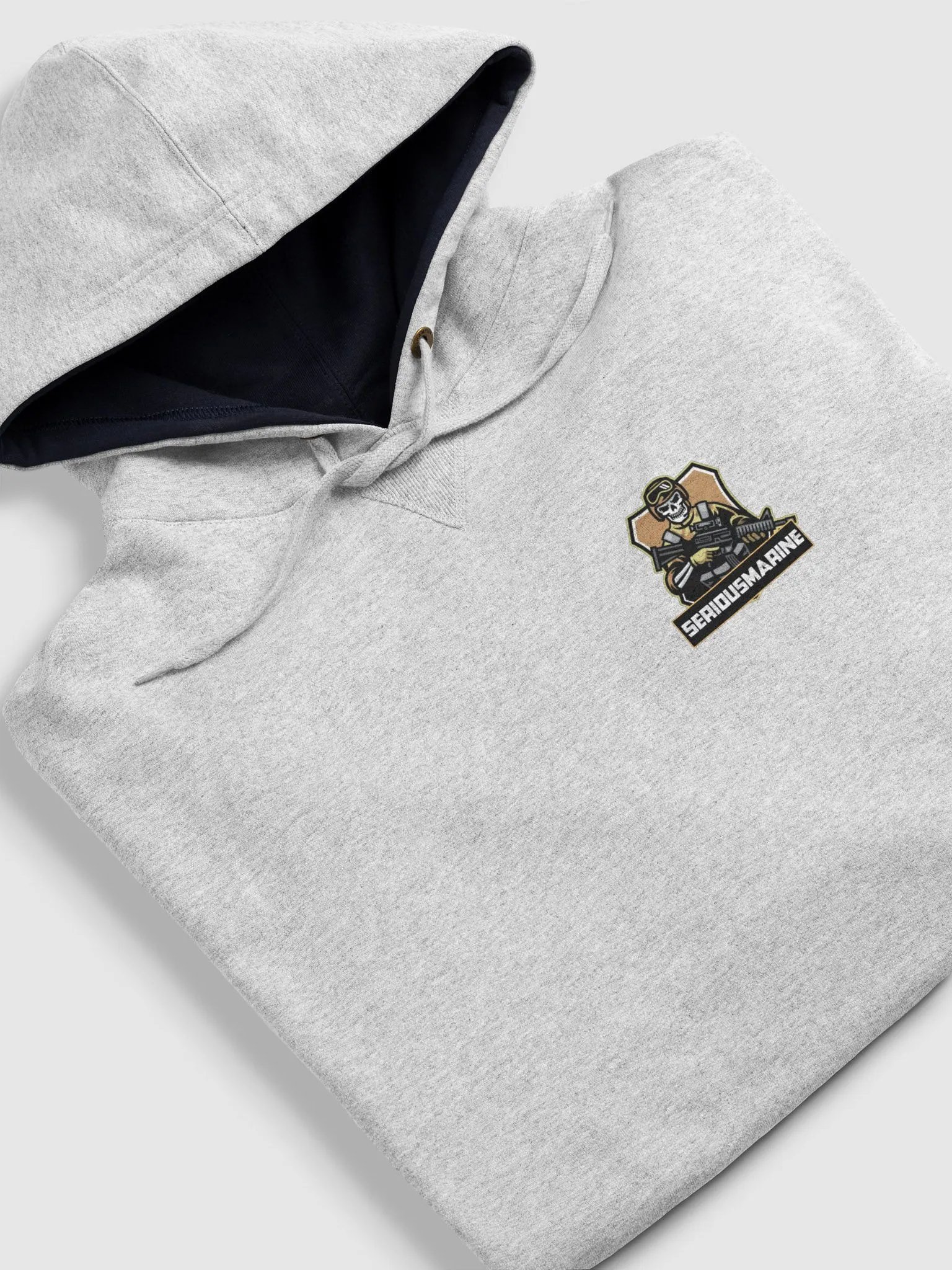 The Six P's Champion Hoodie product image (16)