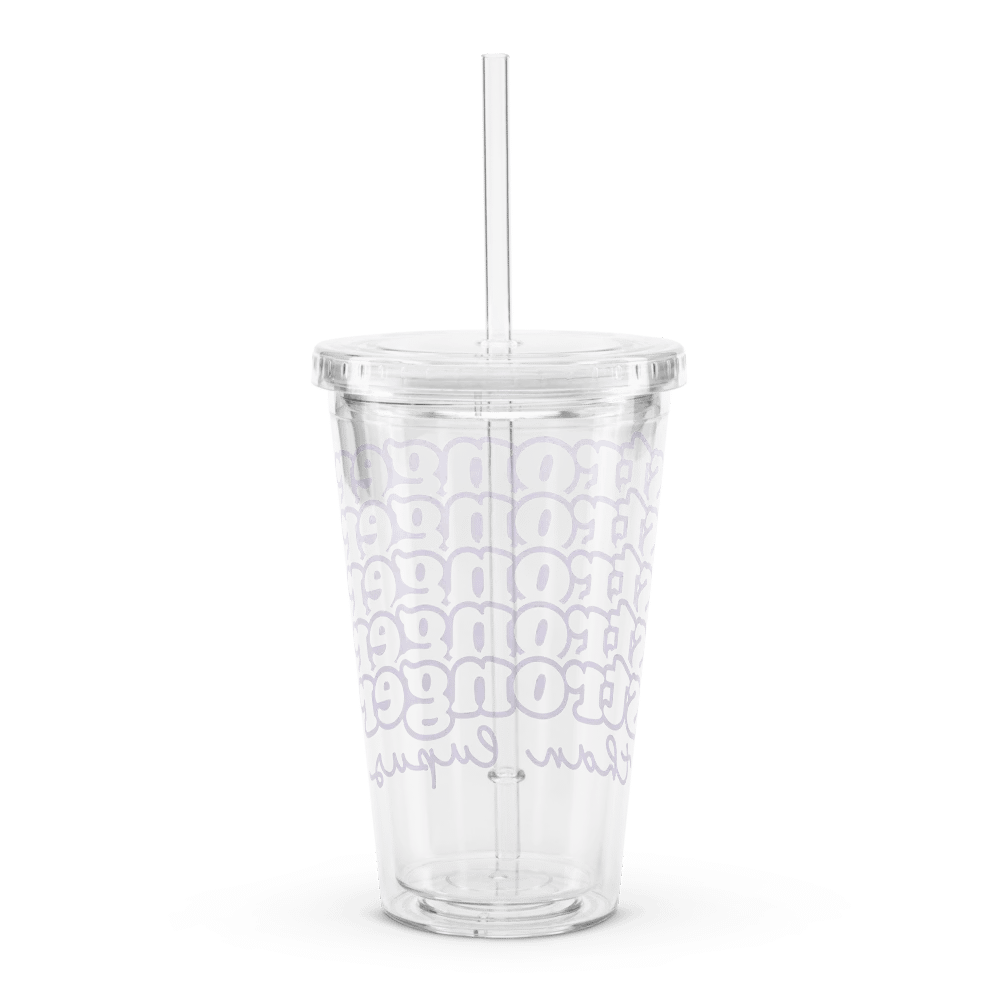 Stronger Than Lupus Cup product image (2)