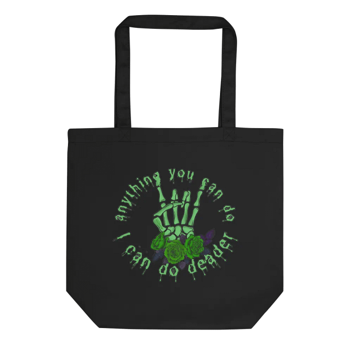 ANYTHING YOU CAN DO I CAN DO DEADER product image (1)