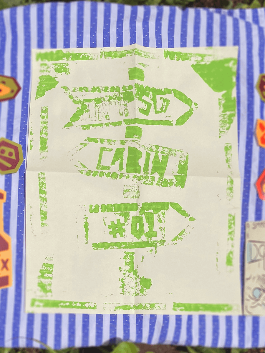Camp Care Package (Shipping Included!) product image (2)