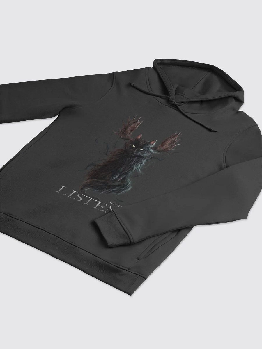 Women's Moose Hoodie product image (3)