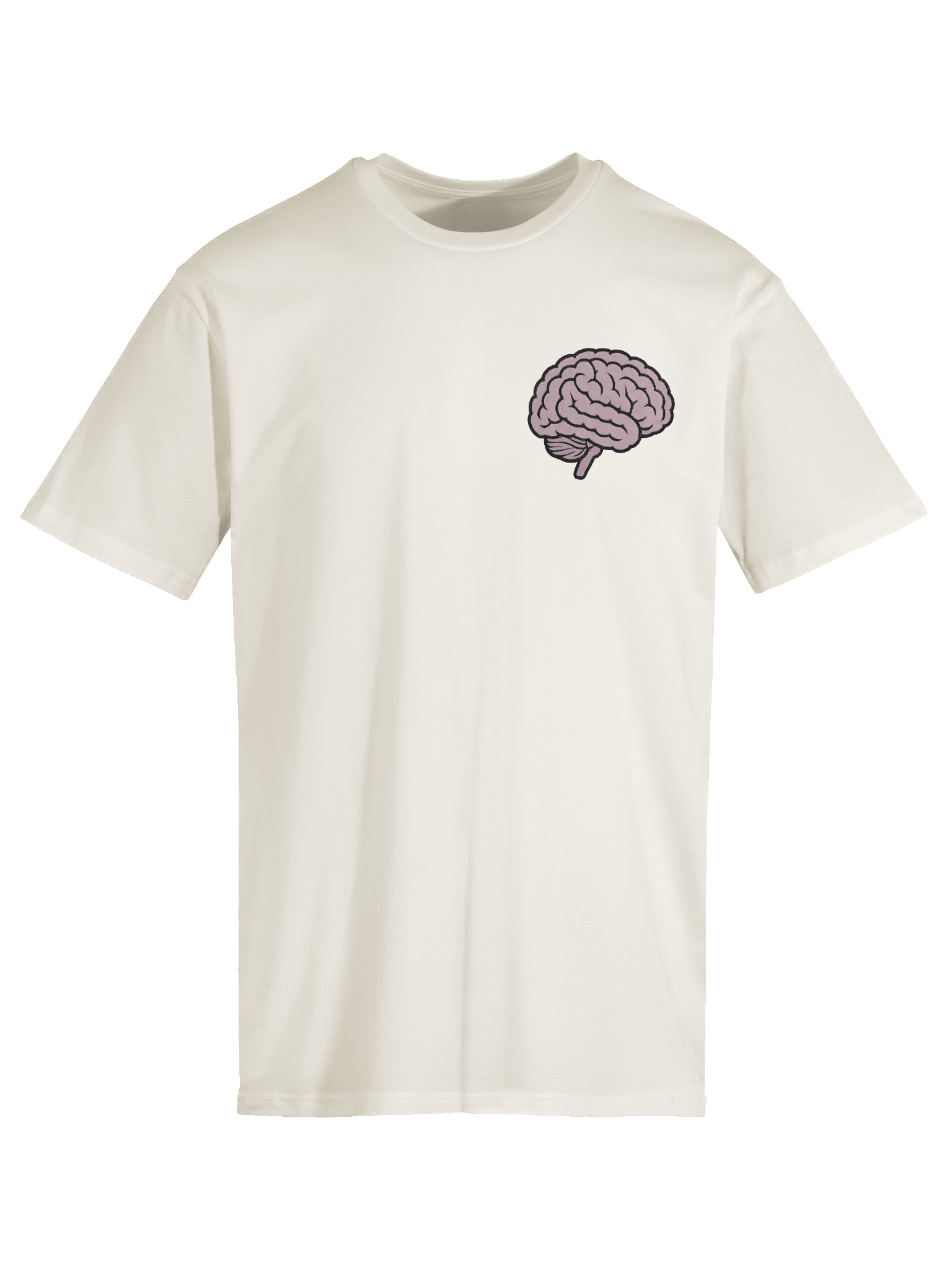 listen to your MASTER tee product image (5)