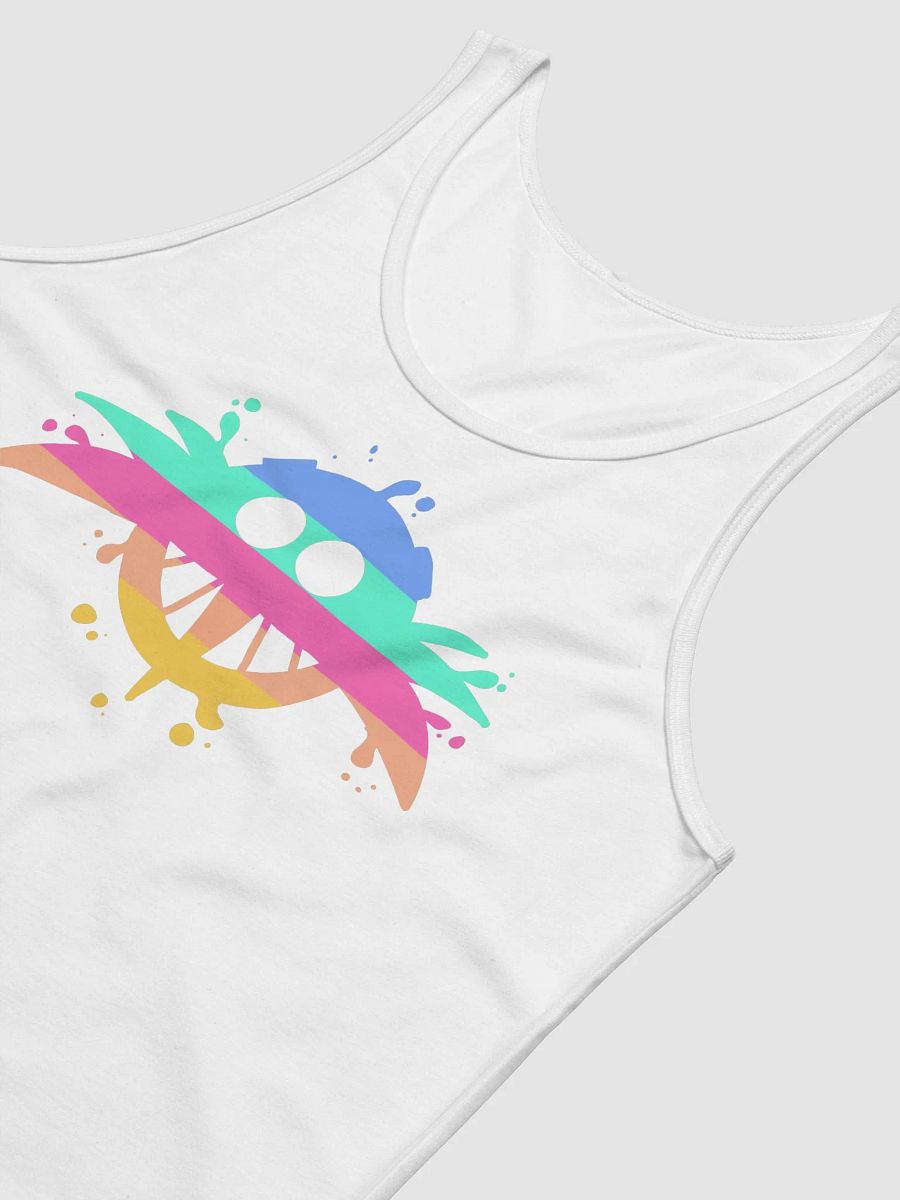 SUMMER HEAT EGGDRIP TANK TOP product image (3)