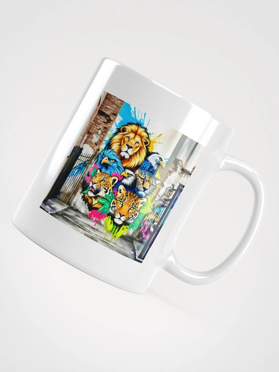 The Call of the Wild (A 001) product image (12)