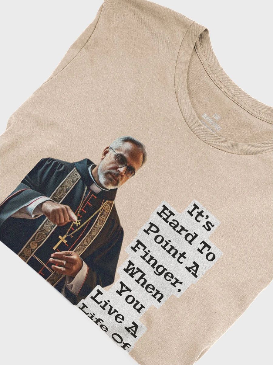 A Life Of Sin Supersoft T-Shirt product image (20)