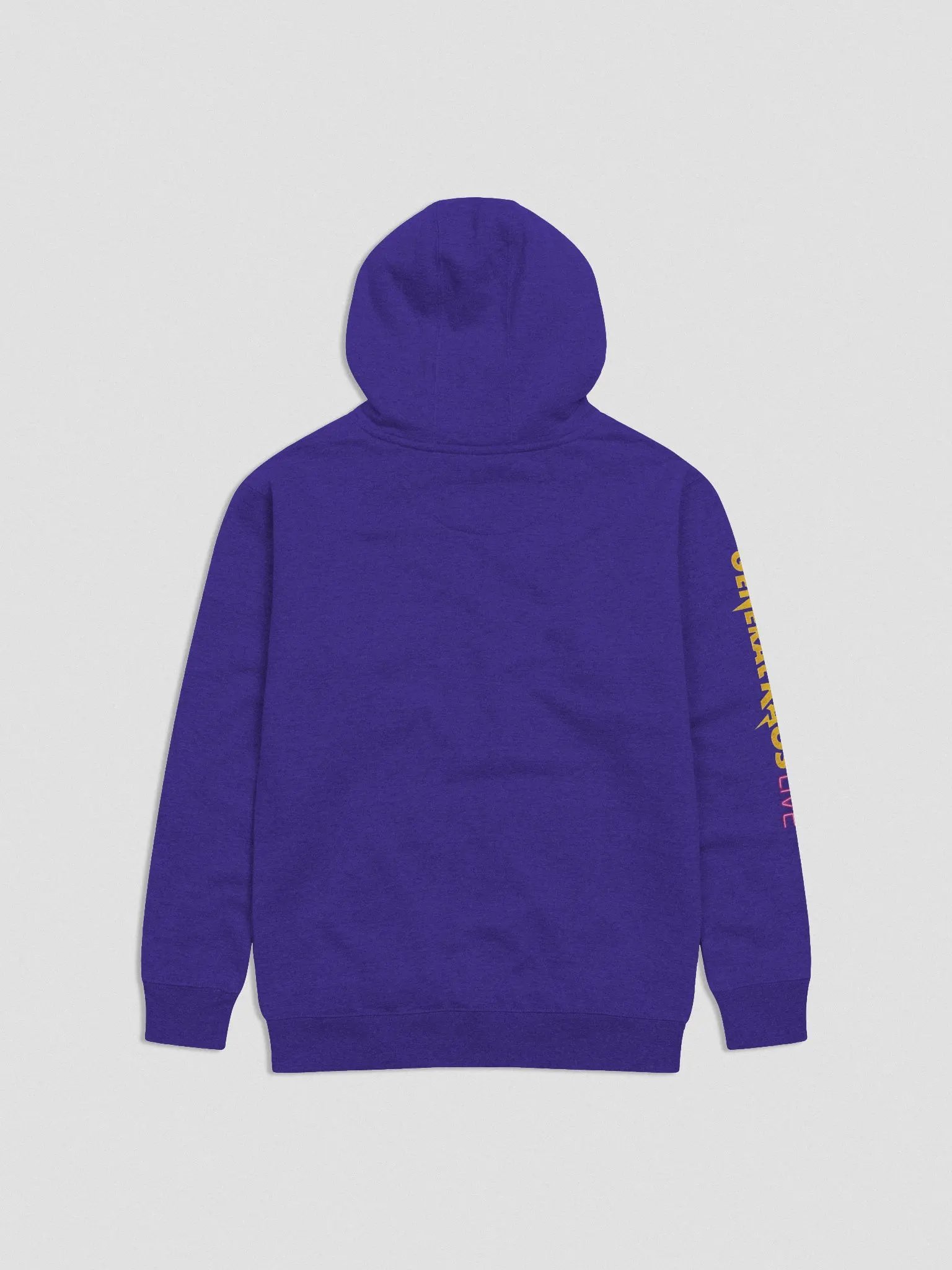 PURPLE premium GFYM8 Hoodie! product image (5)