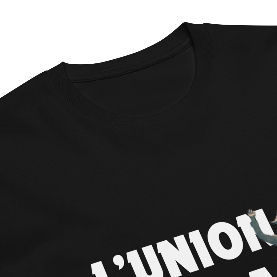 Unity is Strengh T-Shirt product image (8)