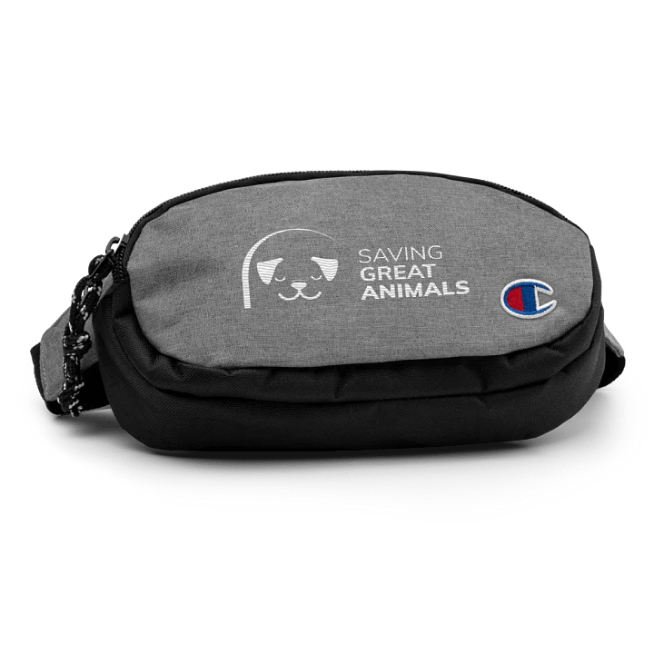 SGA Logo Bag - Small product image (2)