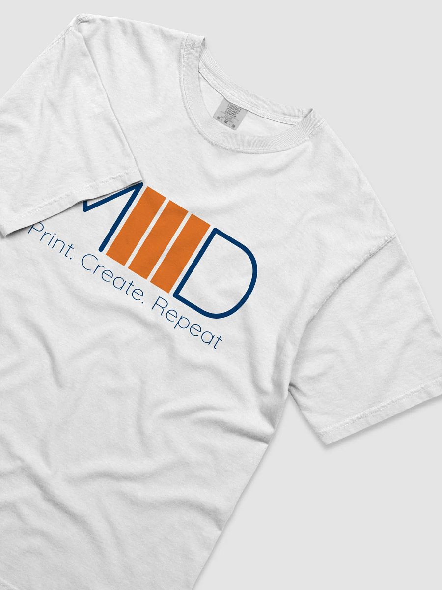 MIIID Print. Create. Repeat. T product image (3)