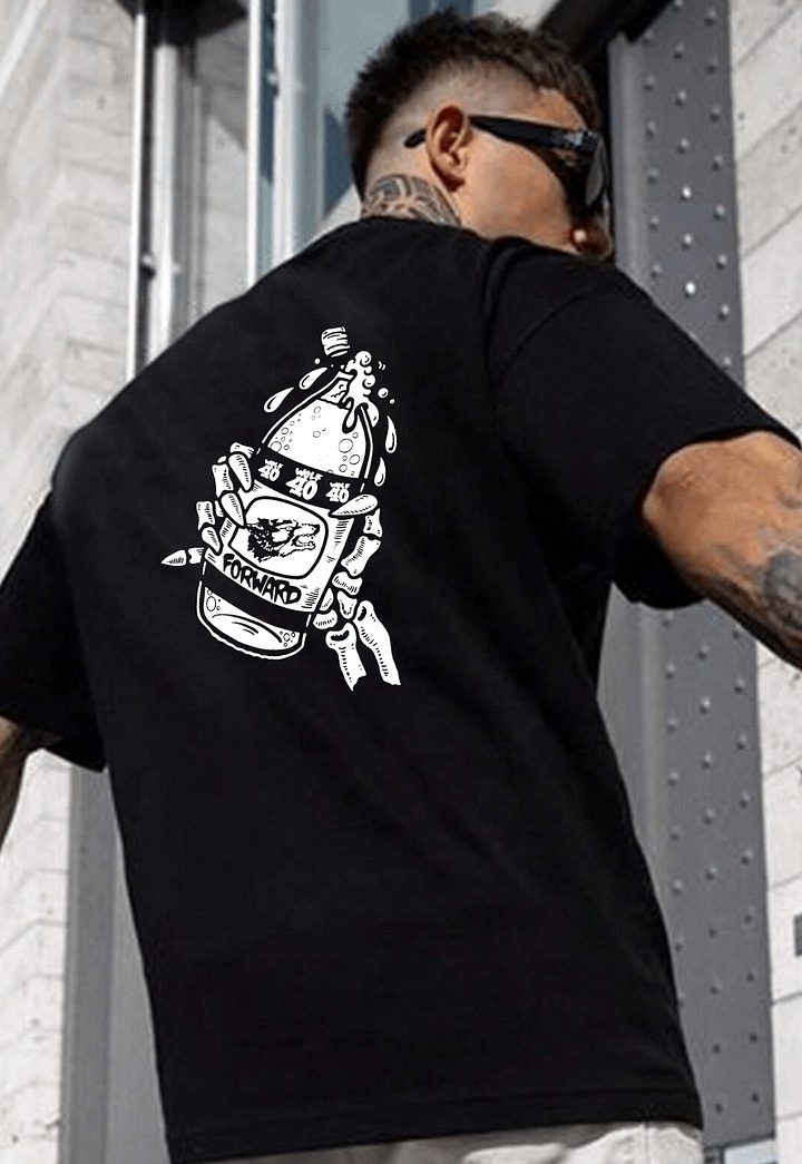 Forward Observations Group GBRS Group Unisex T-Shirt product image (1)