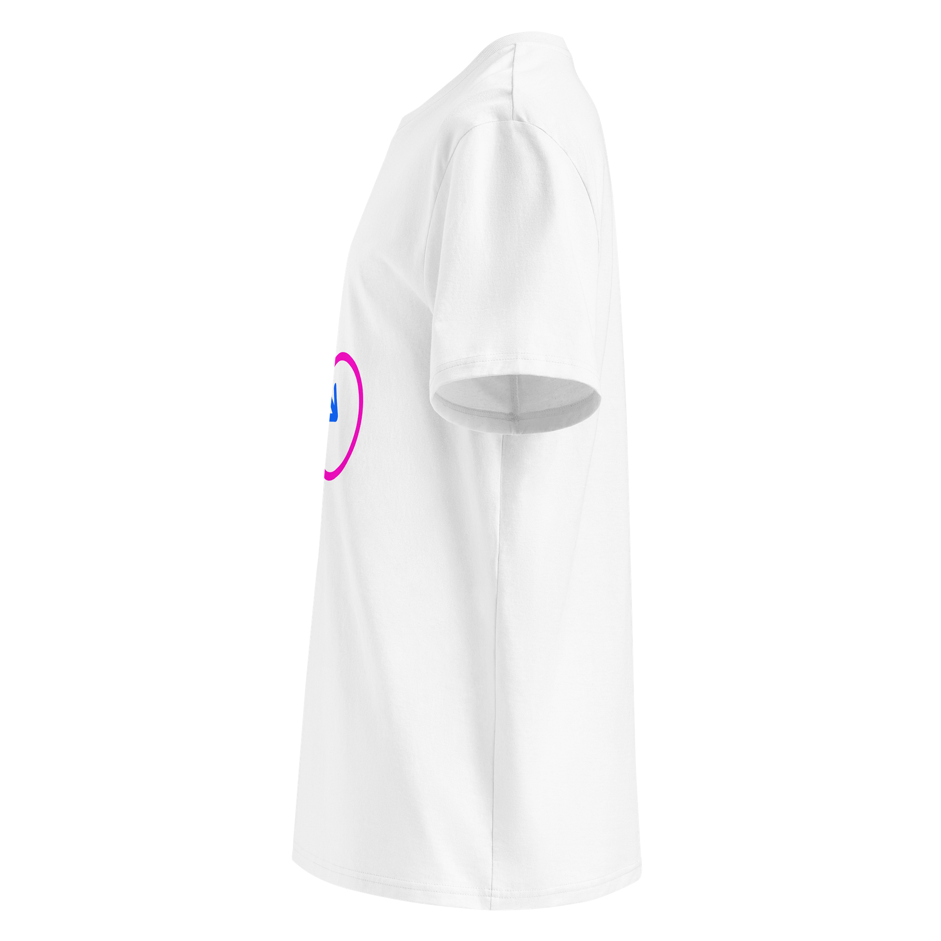 Eco-Friendly Traditional Gender Connection Unisex T-Shirt product image (3)