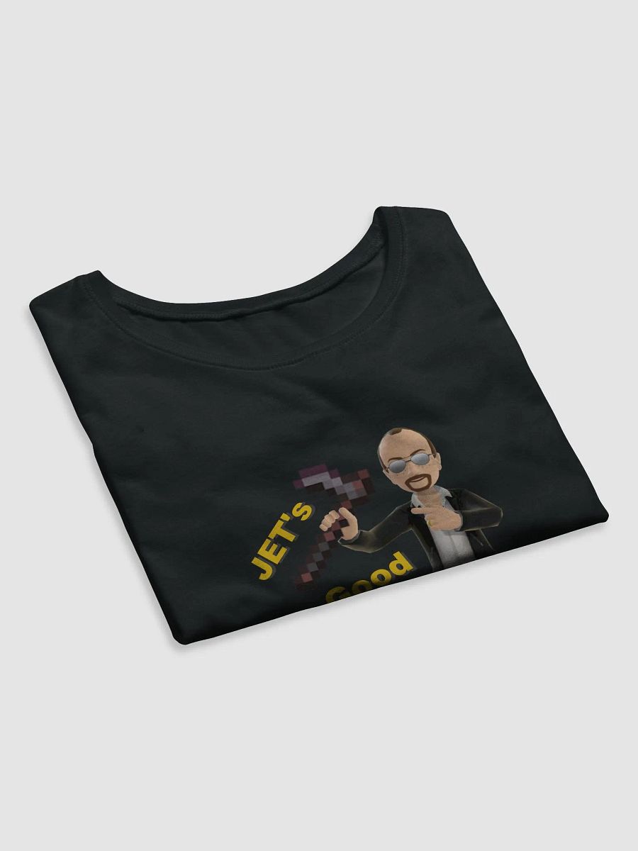 Good Hoe - Crop Tee product image (4)