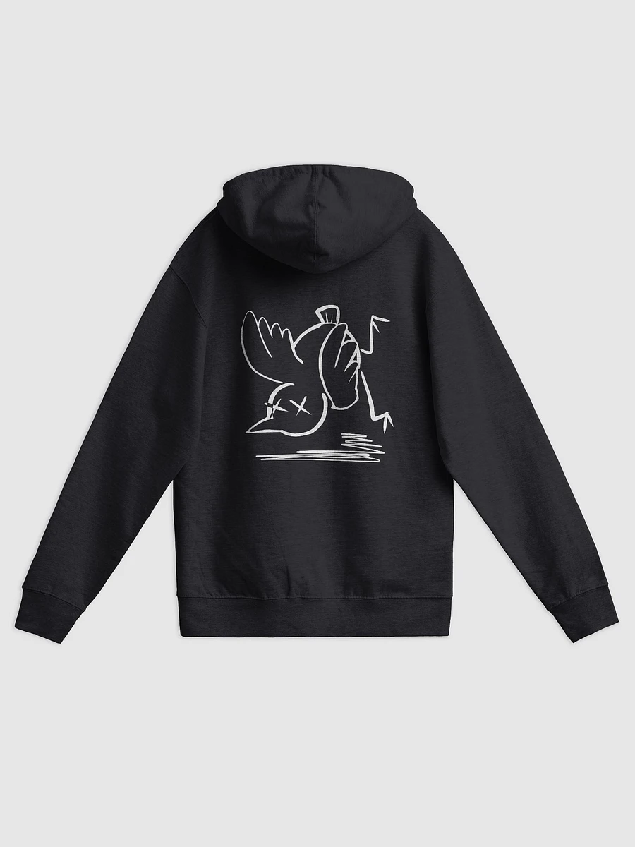 deadbird | hoodie product image (3)