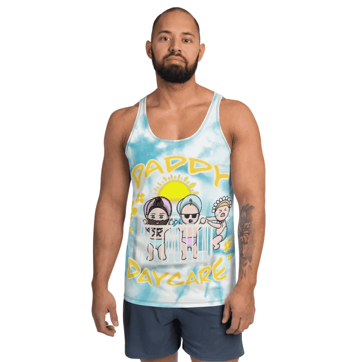 daddy daycaretank top product image (1)